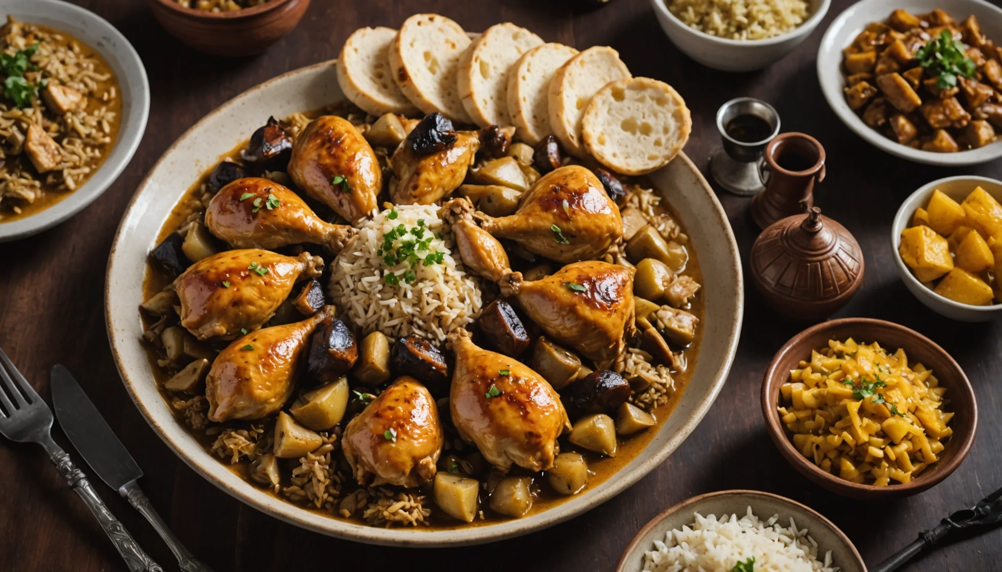 Découvrez le secret du yassa : un voyage culinaire incontournable