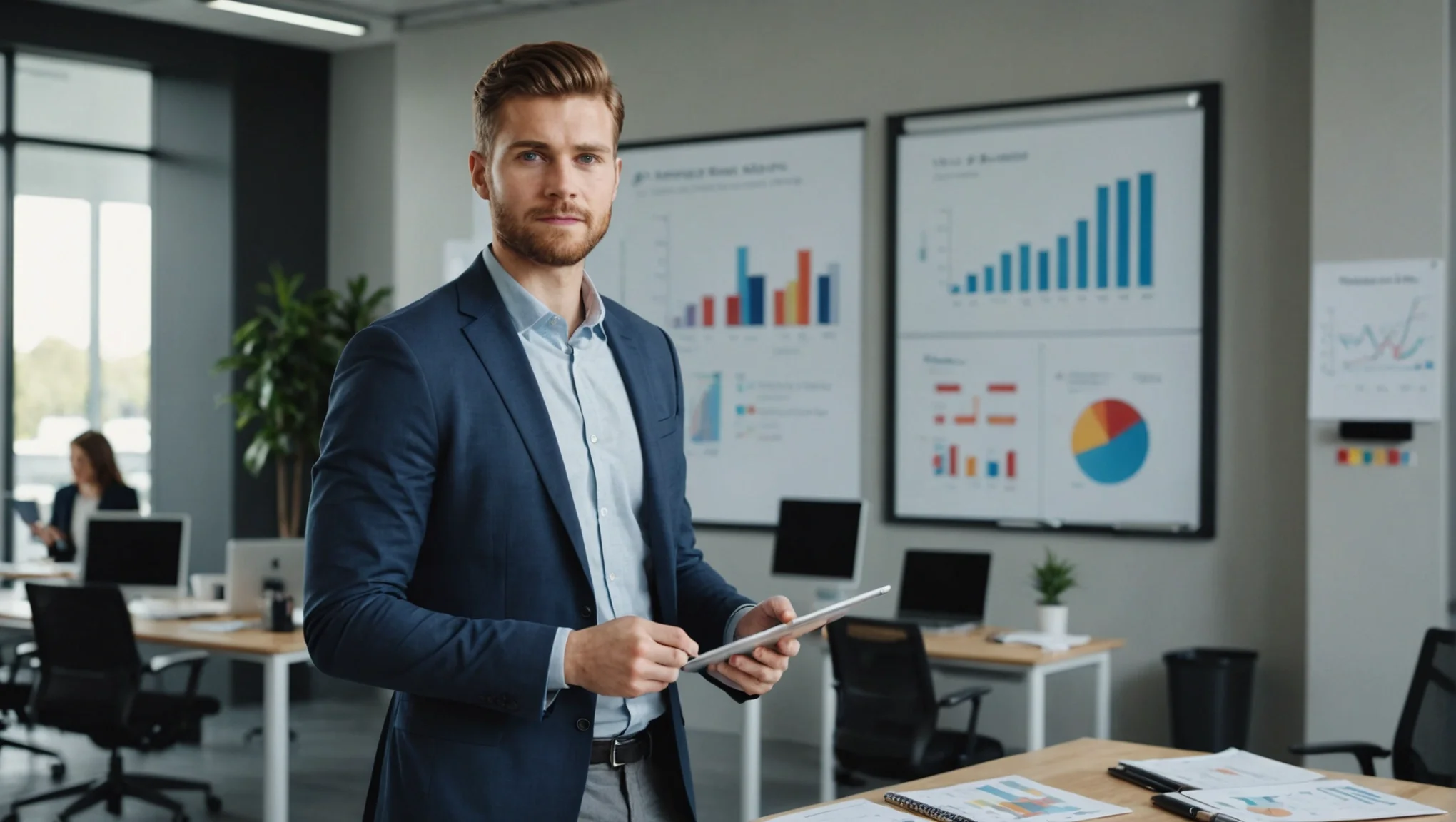 Devenir entrepreneur : les secrets du financement pour les jeunes audacieux