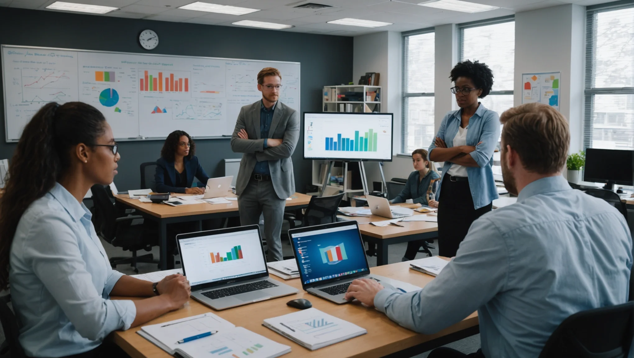 Guide Complet pour Lancer une Entreprise Generaliste de A à Z