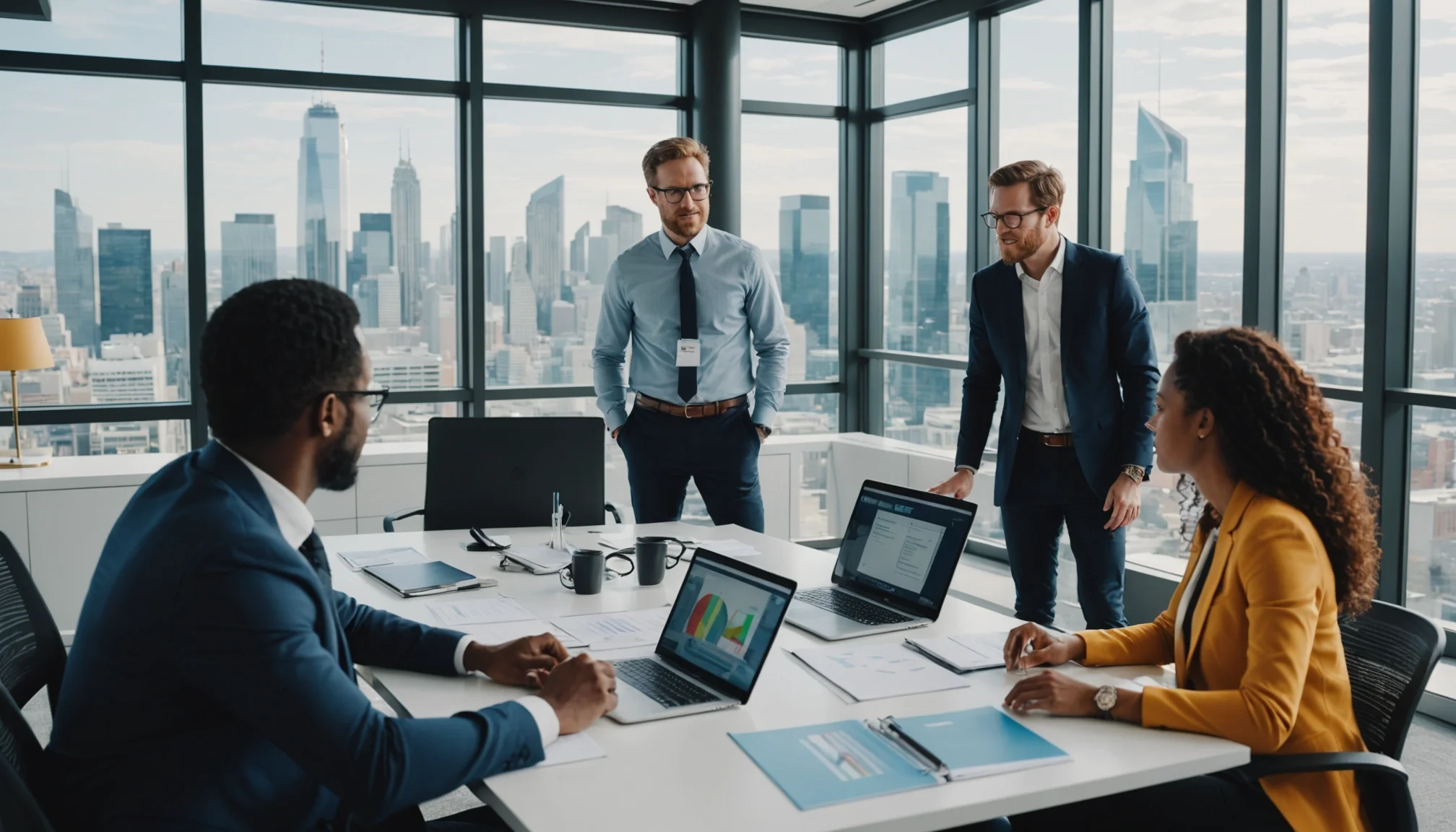 Révélez des secrets surprenants pour financer votre startup avec succès
